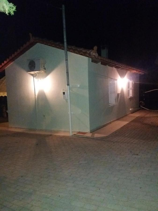 Eirini House Villa Drepano  Eksteriør bilde